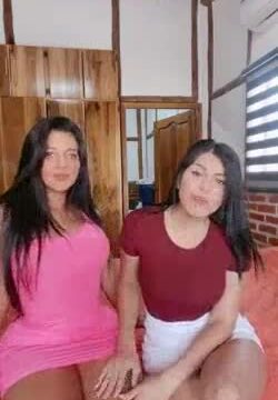 Alejandra Quiroz!!! Sexy with her friends – New video update