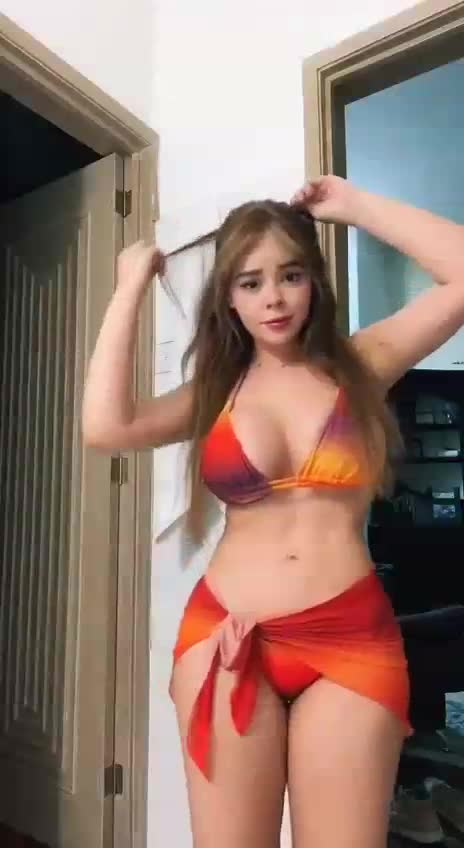 DanyanCat!!! Sexy in lineger