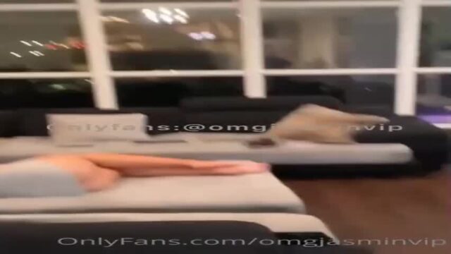 Omgjasmin!!! Doggystyle with big cock so hot – New video update