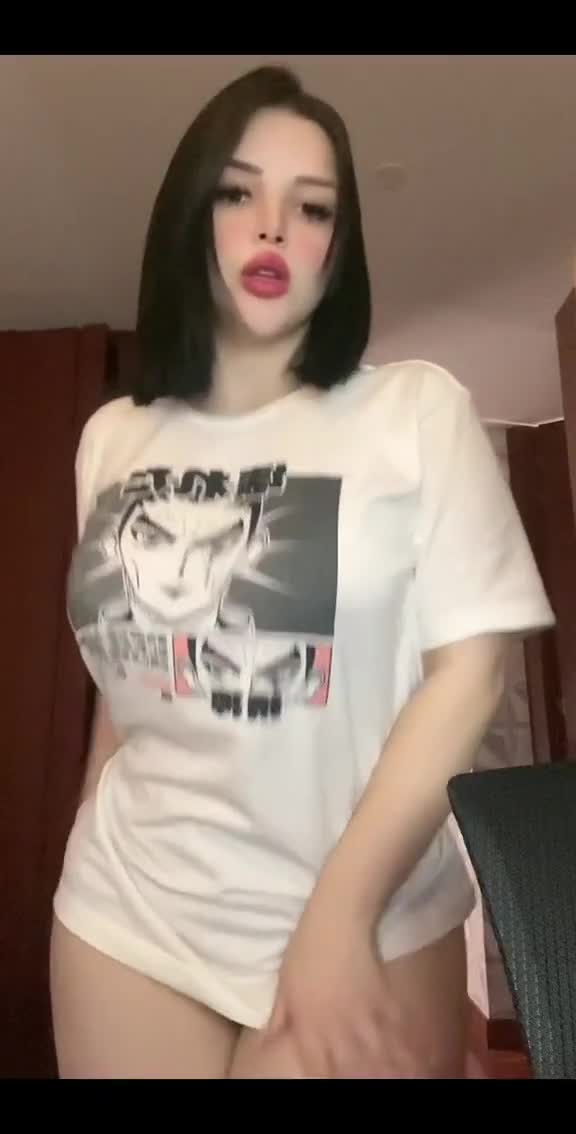 Sofia Brano!! Sexy with erotic body