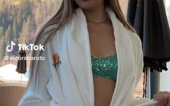 Aurora Baruto sexy babe…