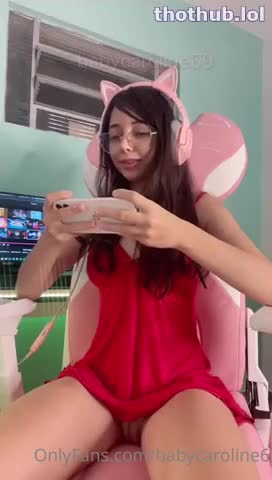 Baby Caroline naked pussy…!!