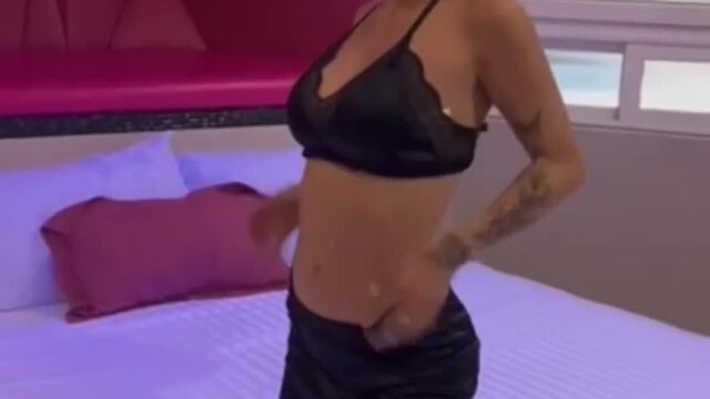 Caeli – Hot slutty babe…