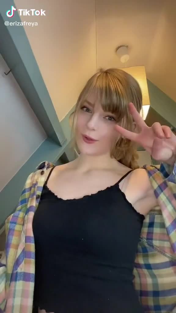 Ella Freya new video update of