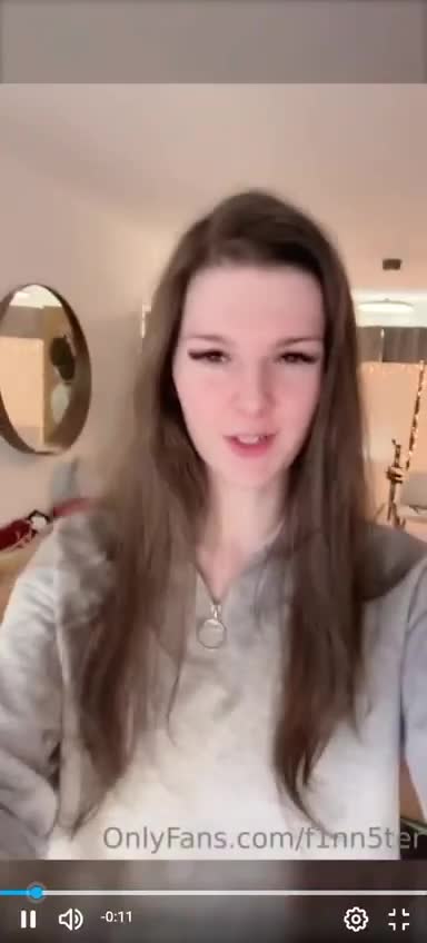 F1nn5ter – Sexy with erotic body…