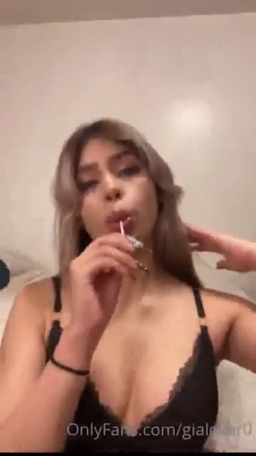 Gialover0 – Nude show with erotic body…