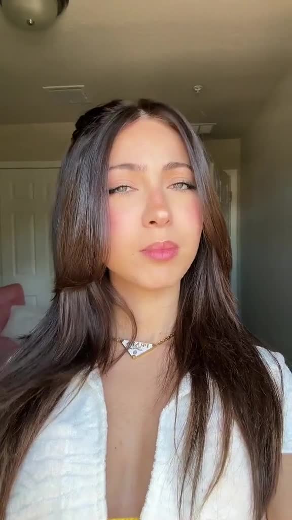 Janiceni Cholee hot tiktok girl…