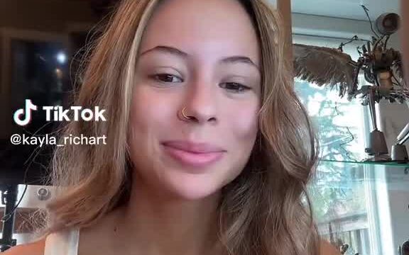 Kayla Richart – Hot sexy babe…