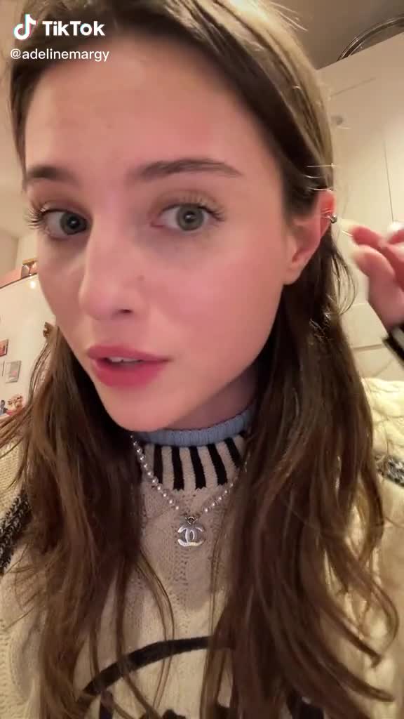 Madeline Argy new vid-update…