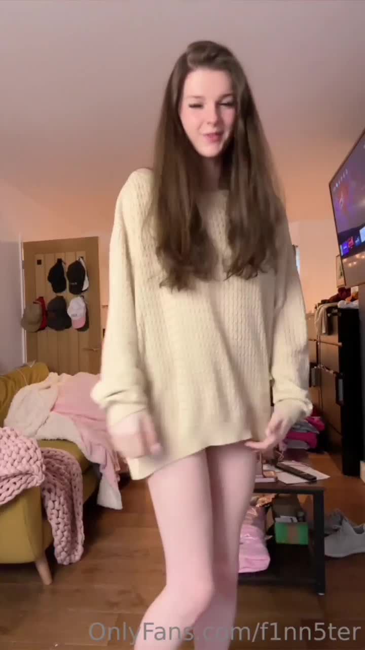 F1nn5ter – New nude video onlyf leak
