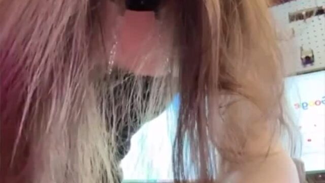 F1nn5ter – New nude video leak…