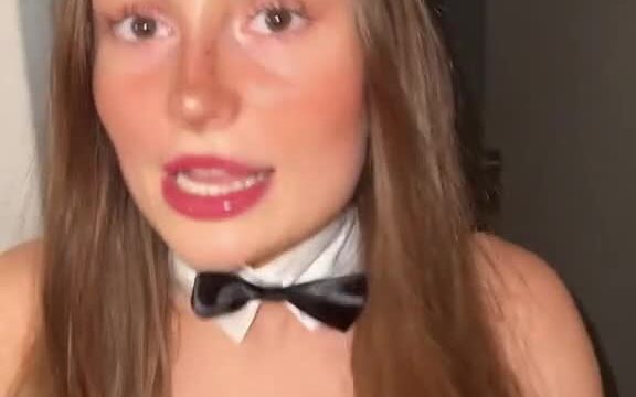 Lucajaro slutty bunny