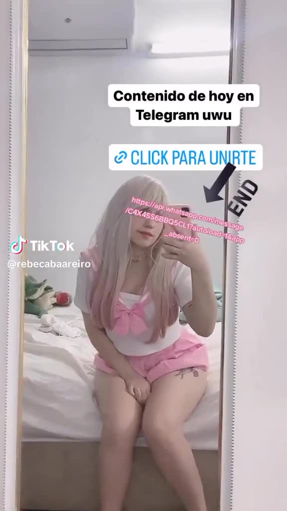 Rebeccabareiro onichan!!