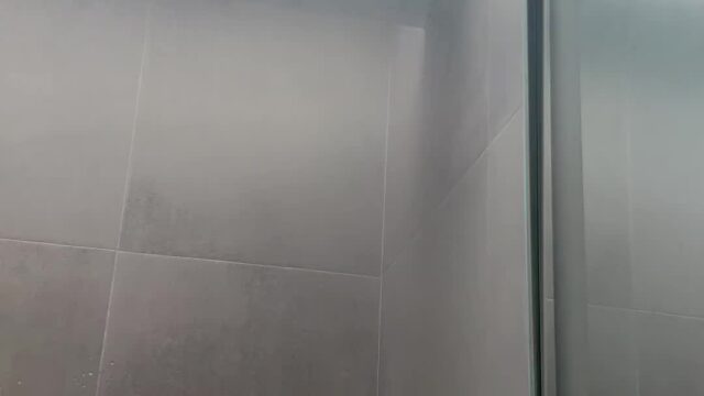 imauppa nude shower!!