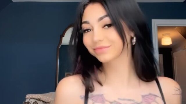 Aliyah Marie hot sexy babe