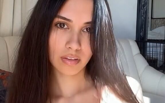 Caryn Marjorie new sexy video