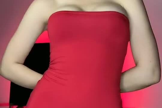 Lollipop Ginger – Sexy with erotic body