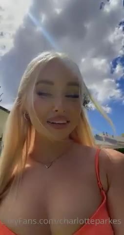 Charlotte Parkes!! New OLF video leak