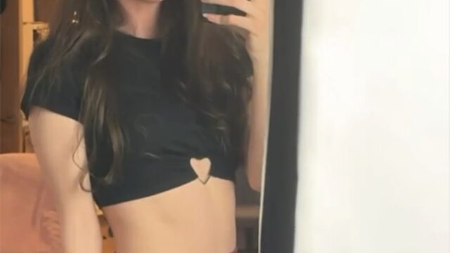 femboy F1nn5ter new 0nlyfans video leak so hot!!!