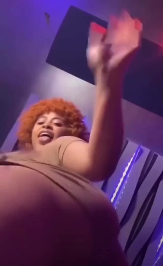 Ice Spice shaking big ass!!! New Video Onlyfans Leak