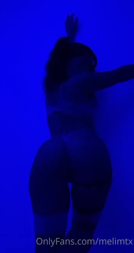 Melimtx naked big ass!!! New Onlyfans video leak so hot