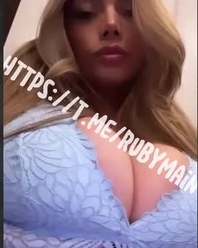 Rubymain – Nude show with erotic body!!!