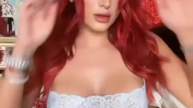 Bella Thorne – New Onlyfans video leaked so hot!!!