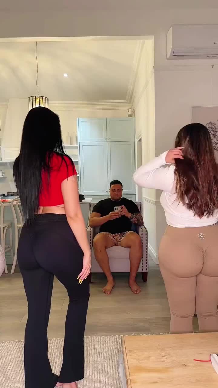 Kat and Romeo – New Video from Onlyfans Leaked!!!
