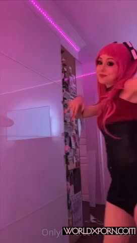 Linzor/Simpzor – Nude show in bedroom!!! So hot