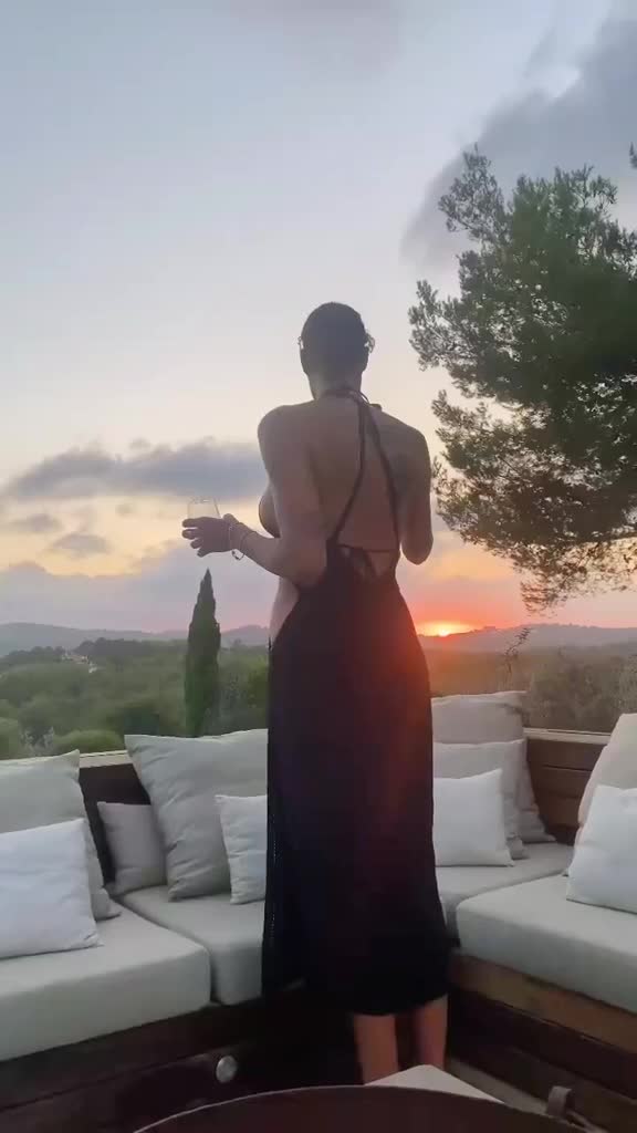 Liz Cambage!!! Hot Video from Onlyfans Leaked