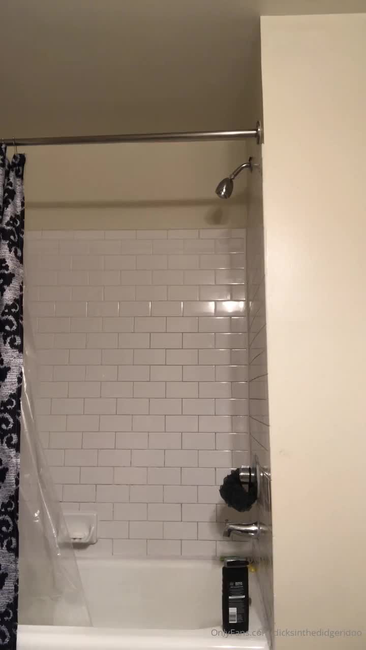 Morgan Rae – Nude shower in bath!!! Viral video leaked