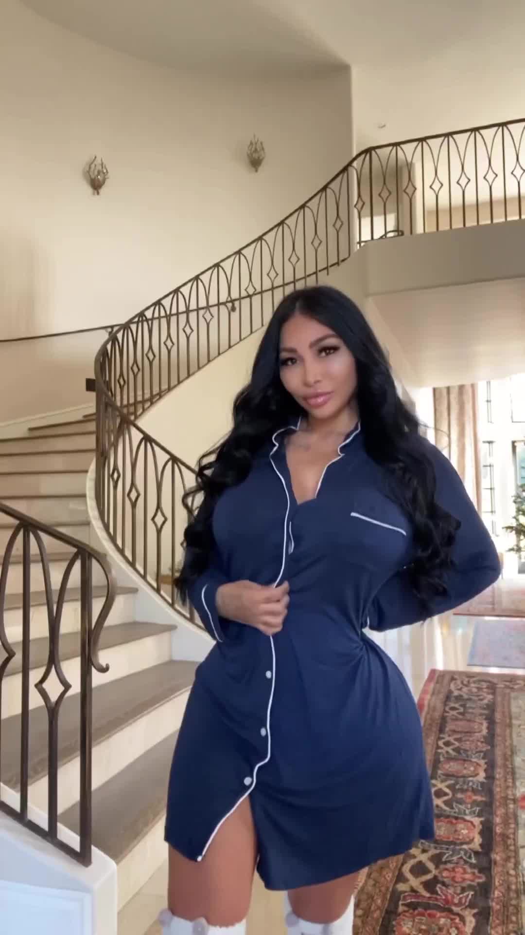 Val2legit sexy show erotic body in bedroom!!! Viral video leaked
