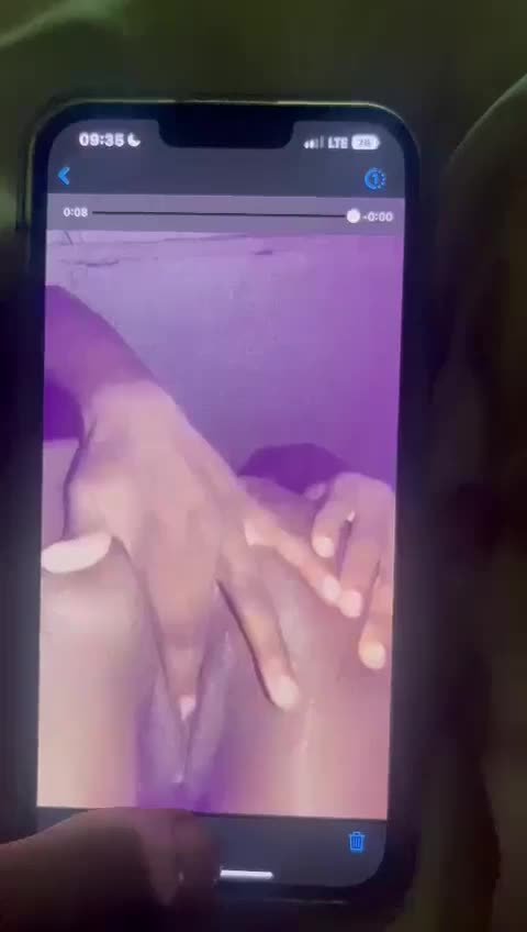 Molly Awele/Buba girl Hot Video Hot Trending Onlyfans Leaked!!!