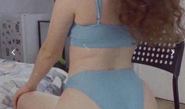 Gali Golan/Gali gool – Sexy in bedroom!!! Hot video trending Onlyfans leaked