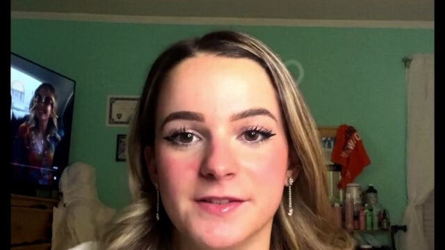 Kaitlyn Krems/Kaitkrems nude show in livestream!!! Hot video Onlyfans leaked