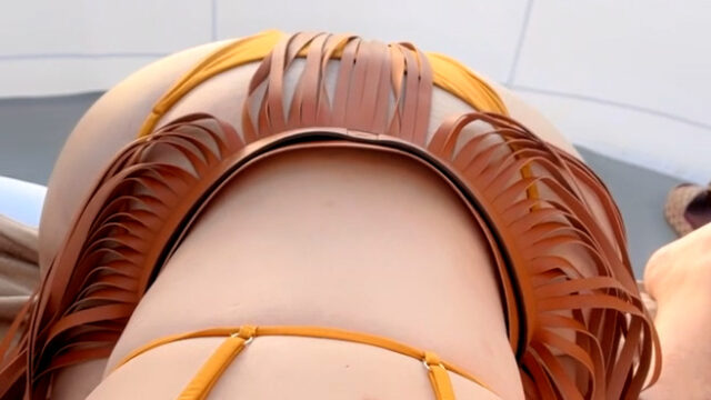 Chimocurves – Hot Onlyfans video leaked!!!