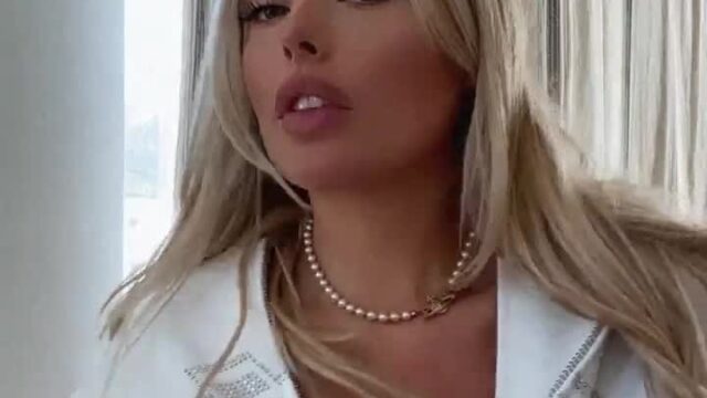 Corinna Kopf naked big boobs so hot!!! New Onlyfans video leaked