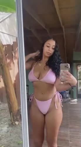 Jaden Newman – Nude show with erotic body!!! Omg…
