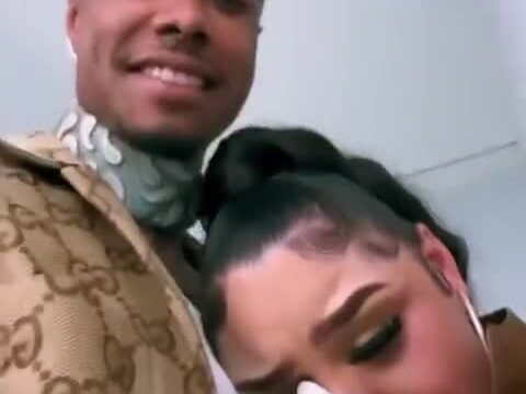 Jaidyn Alexis new sex tape trending leaked!!! So hot