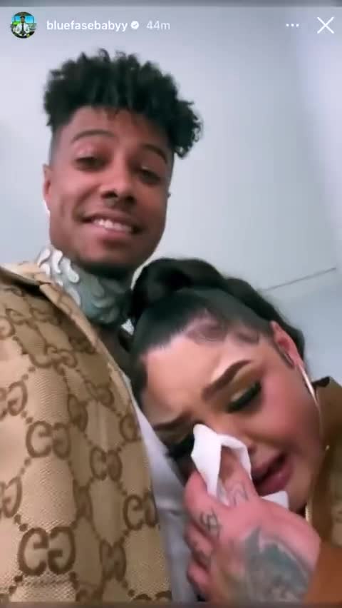 Jaidyn Alexis new sex tape trending leaked!!! So hot