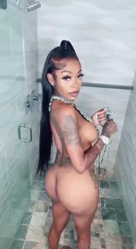 Asiandoll – Nude shower in bath!!! New Onlyfans trending video leaked
