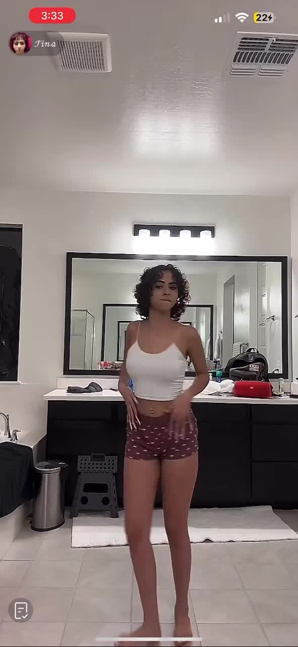 Fwtina Onlyfans leaked Full naked video so hot