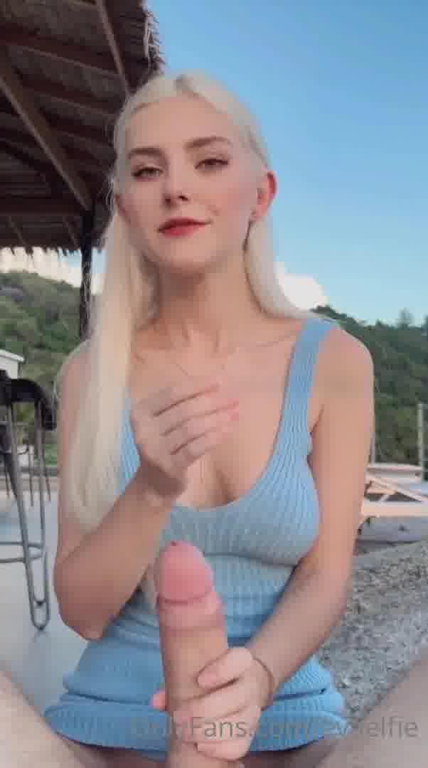 Eva Elfie First Date Fuck Porno Video Leaked