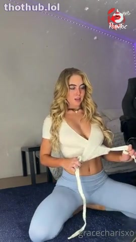 Grace Charis Naked Ppv Nude Tits Leaked Onlyfans Porn Video