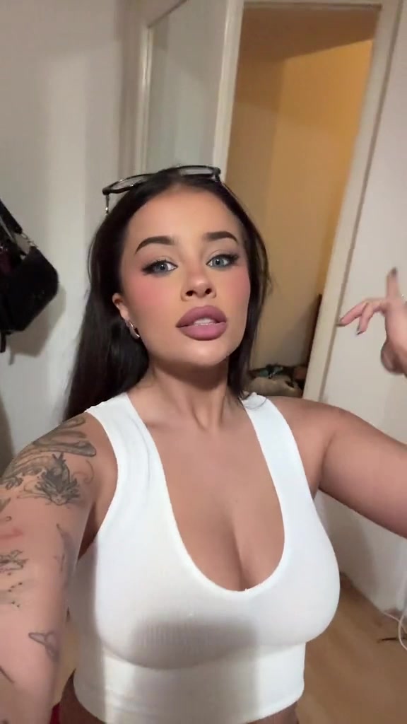 Fagata Onlyfans Leaks Naked Big Boobs Video New Update !!!