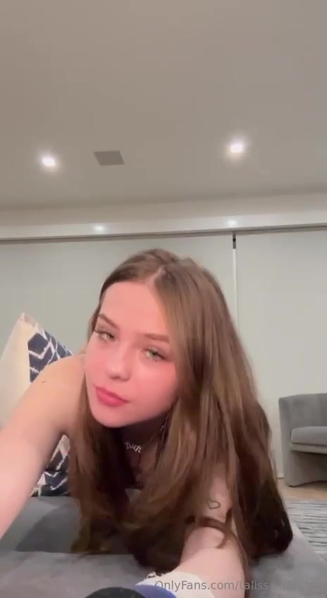 Talissa Smalley She Want Doggystyle Sex Tape Leaks