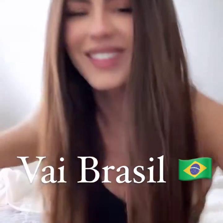 Giovanna Eburneo Camel Toe Dance Video Leaked