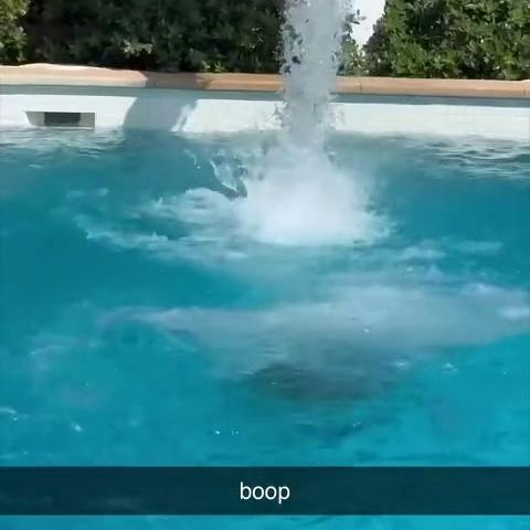 Charli D’Amelio Sexy Bikini WaterPark Video Leaked