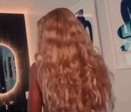 Iggy Azalea Nude Topless Boob Flash Onlyfans Video Leaked