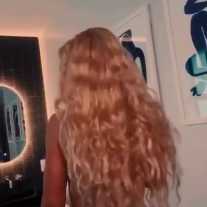 Iggy Azalea Nude Topless Boob Flash Onlyfans Video Leaked